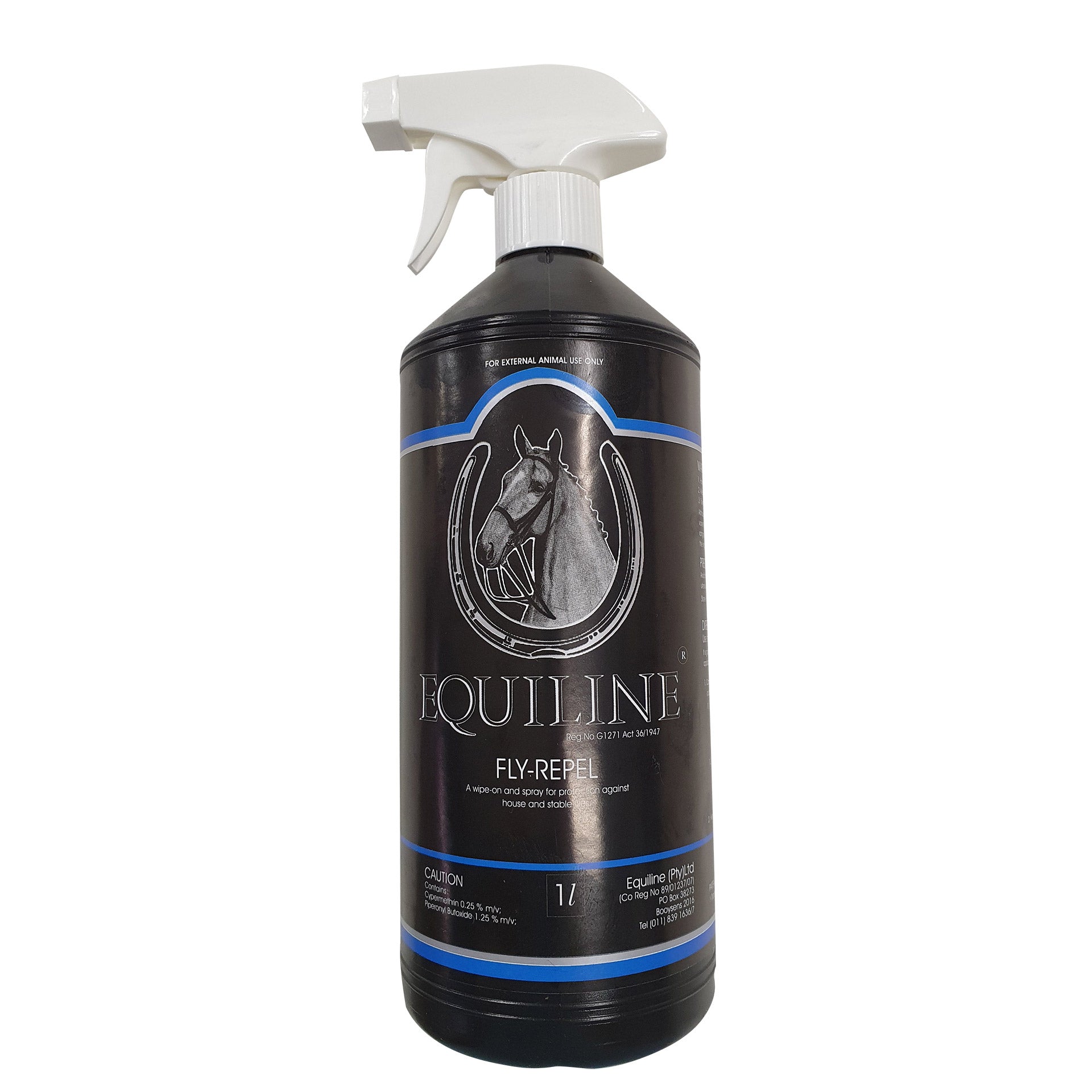 Equiline Fly Repellant